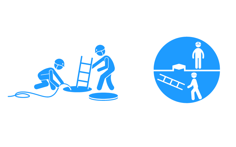 Espaços Confinados